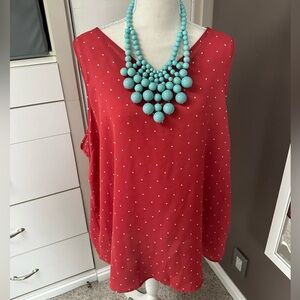 Maurices Blouse